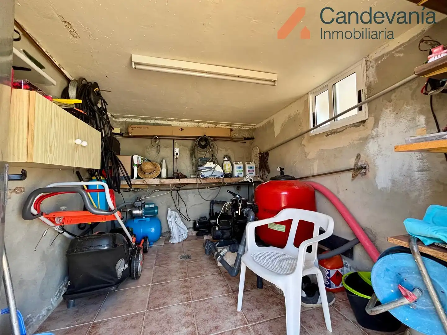Casa o chalet en venta en San Mateo de Gállego con Aire acondicionado, Calefacción y Jardín privado