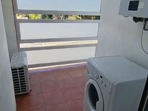 Terraza de Piso en venta en Usera