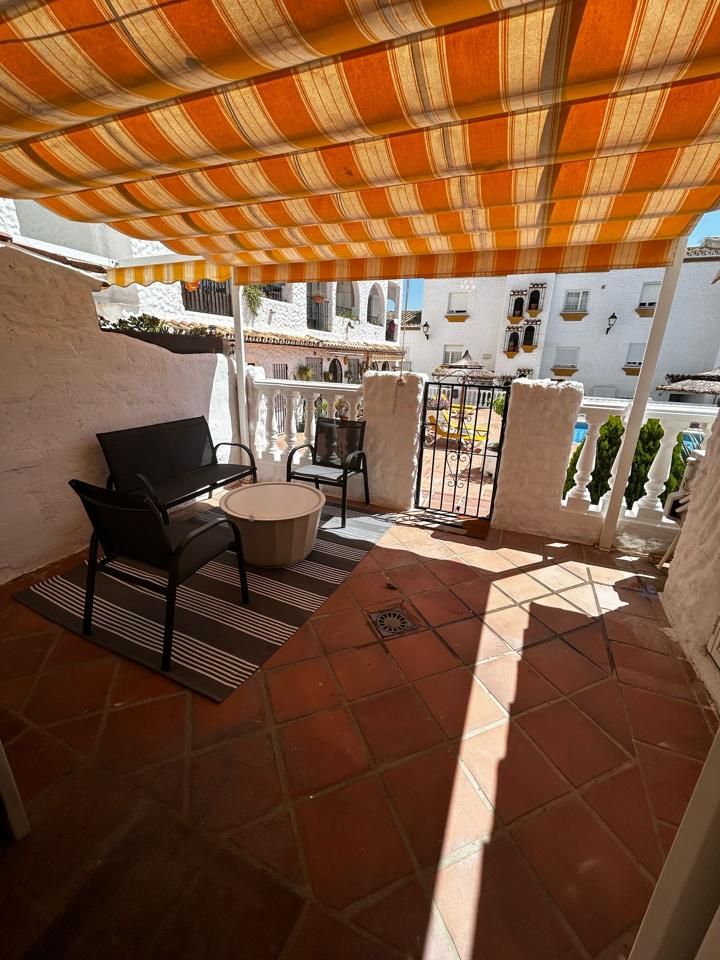 Flat to rent in De Los Botijos, 5, Los Nadales - Tio Charles