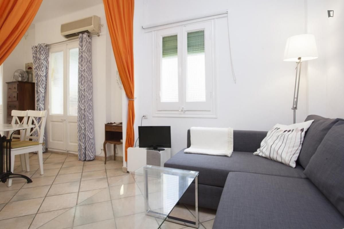 Apartment to rent in La Barceloneta