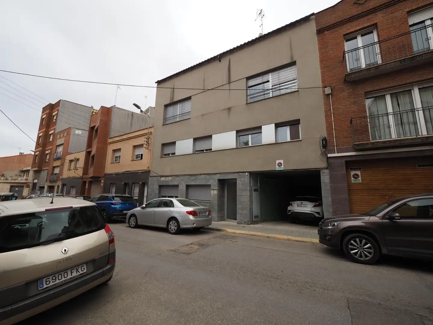 Duplex con ascensore in vendita a Creu de Barberà - Sector Sud
