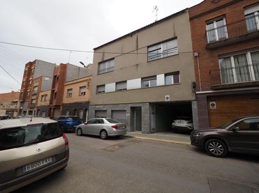 Duplex with lift for sale in Creu de Barberà - Sector Sud
