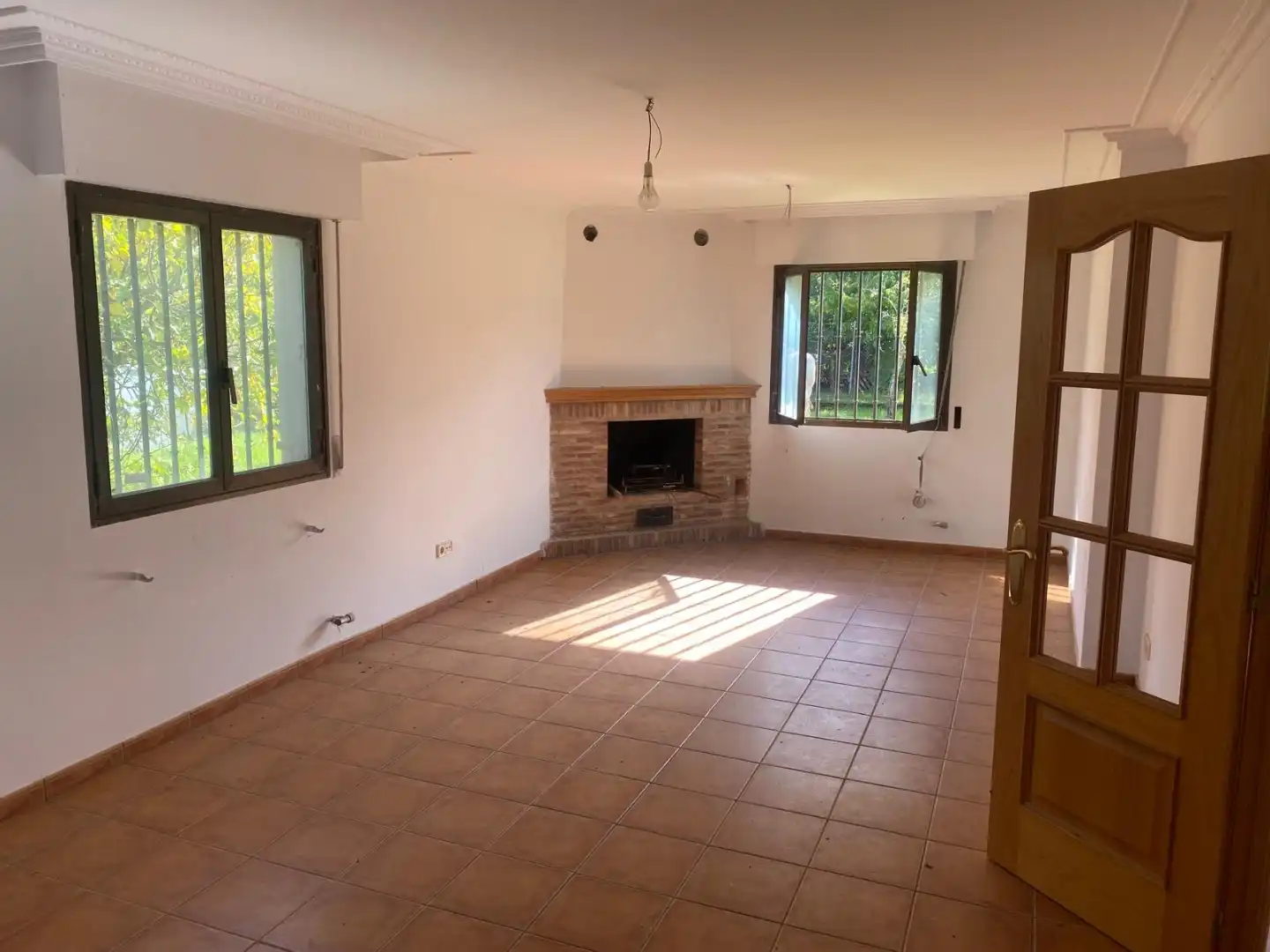 Xalet amb jardí en venda a Pedro Sagasta 48, imagen 11