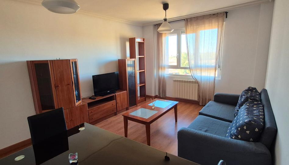 Photo 1 of Flat for sale in Calle Altos del Duero, La Asunción - La Inmaculada, León