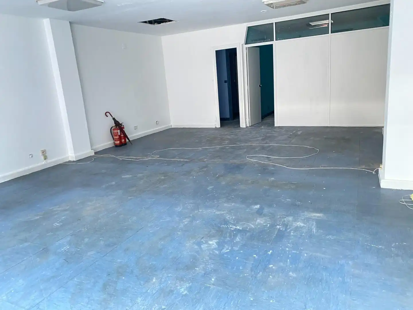 Local comercial en alquiler en Centro Urbano - Hirigunea, imagen 6