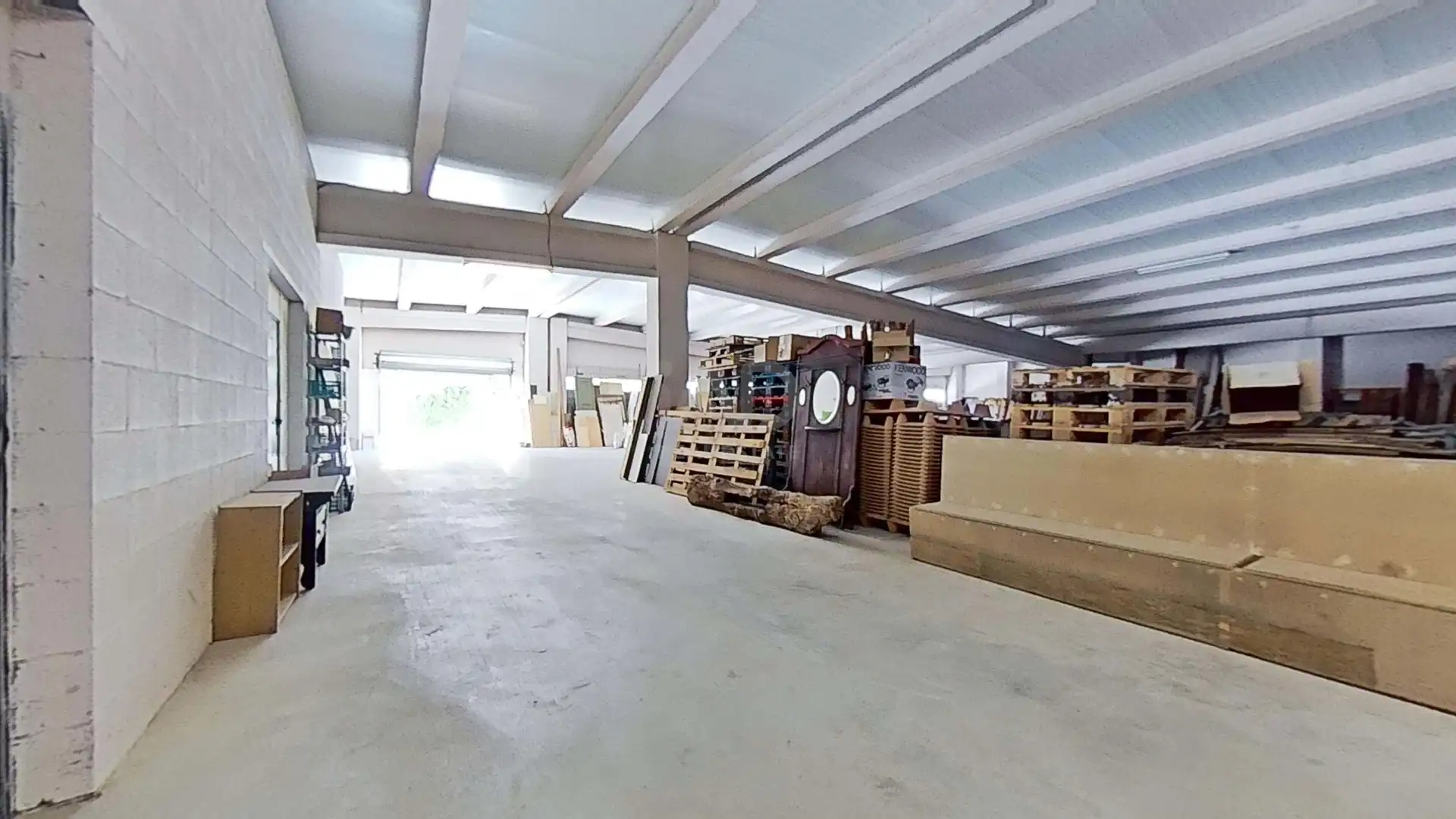 Local en venta en L'Espluga de Francolí