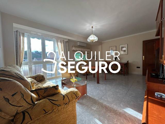 Piso en Alquiler en De Ronda en Fígares