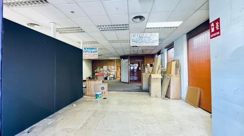 Photo 5 of Premises to rent in Sudeste Industrial, Madrid