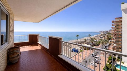 Foto 3 de Piso en venta en Las Gaviotas - Carvajal, Fuengirola
