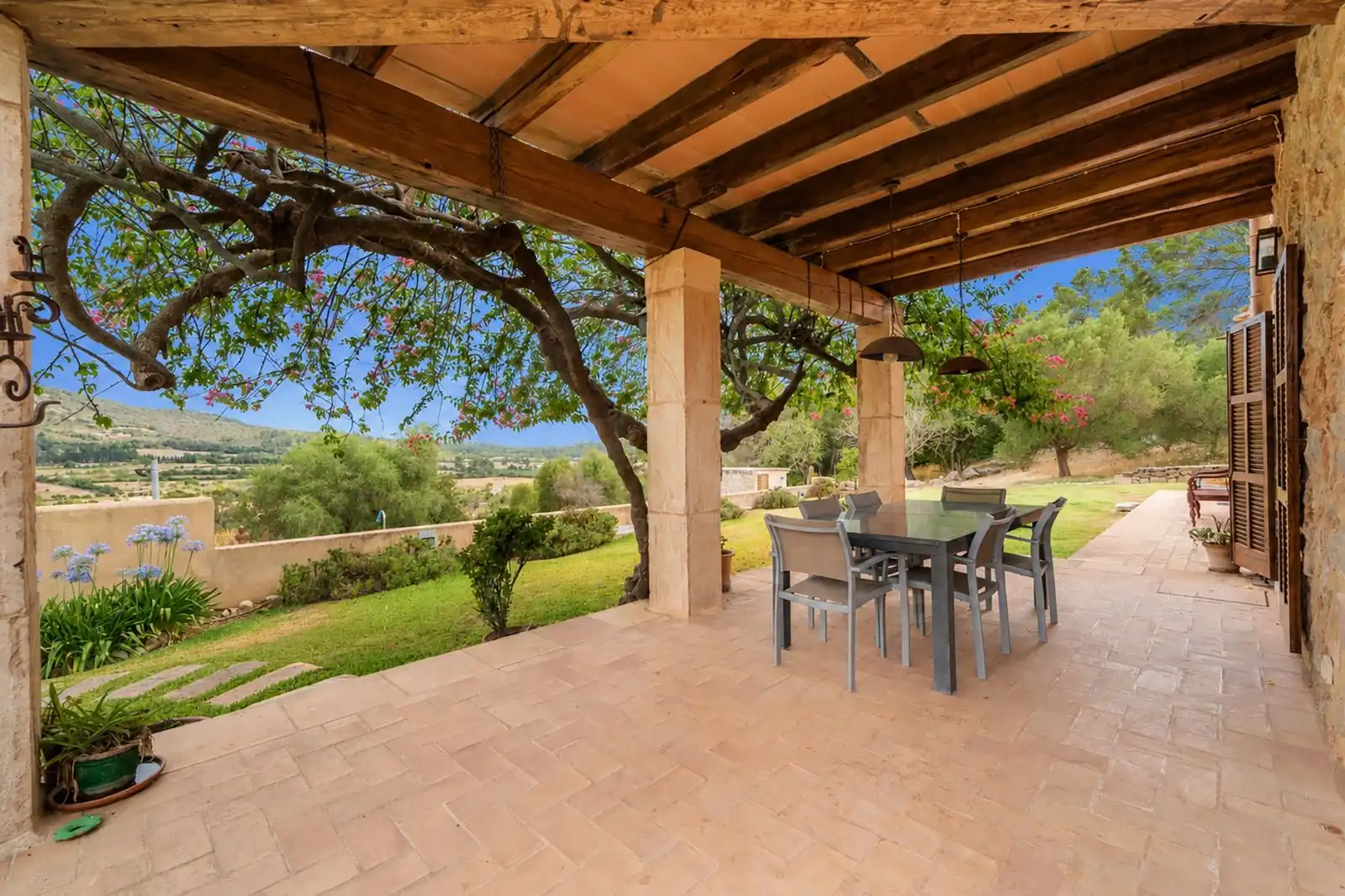 Casa amb piscina en venda a Petra, imagen 5