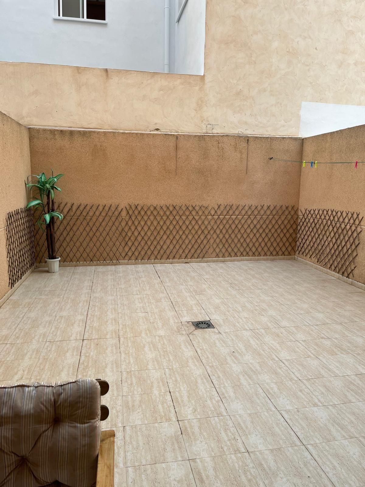 Terraza de Planta baja en venta en Torrevieja con Aire acondicionado y Terraza