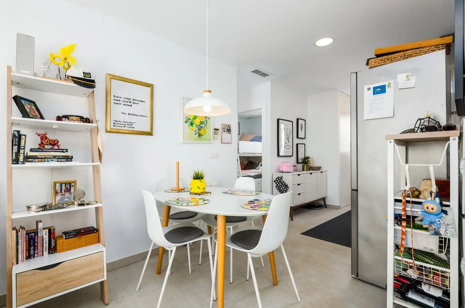 Apartment with terrace for sale in N/A, imagen 11