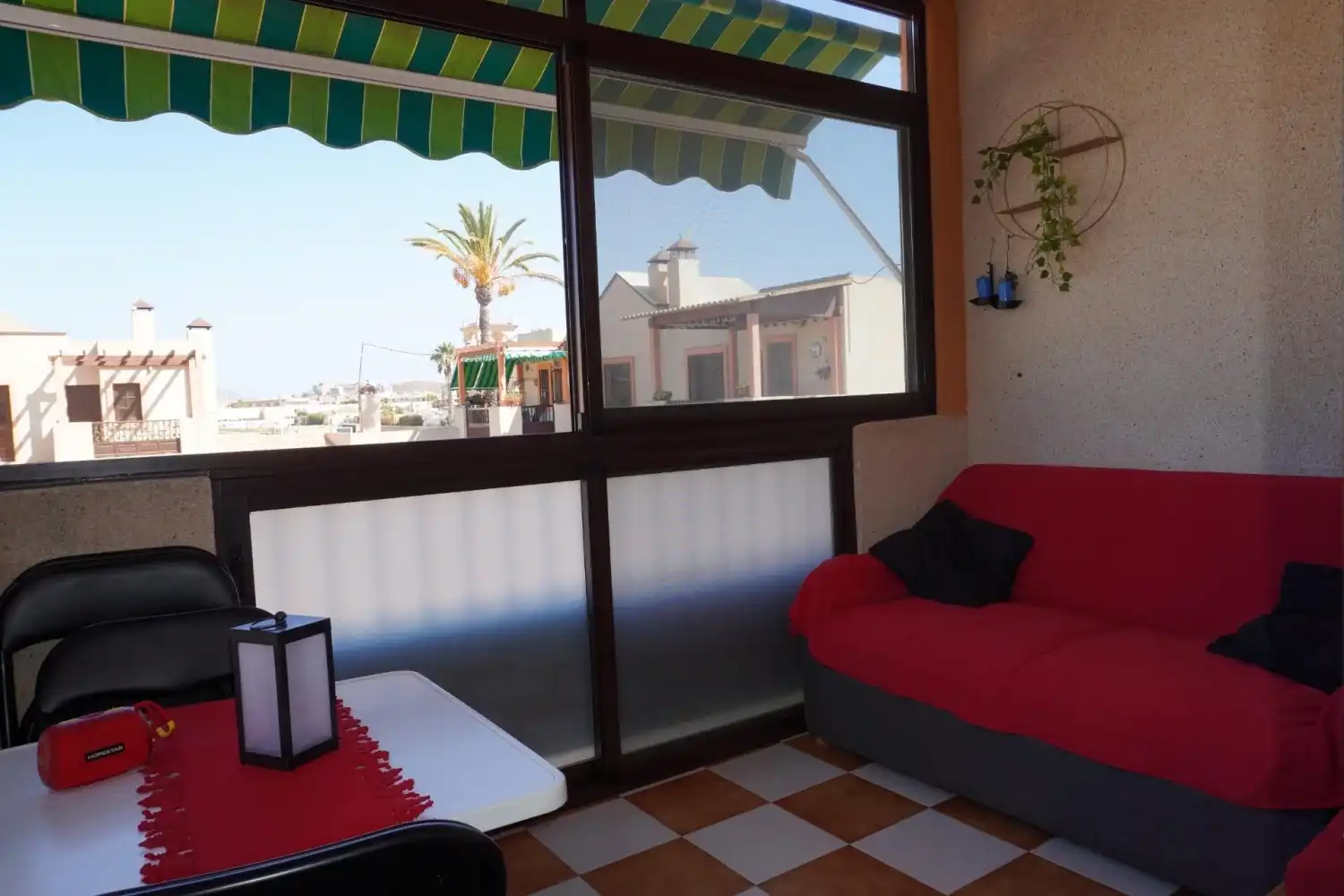 Apartamento en venta en Bahia