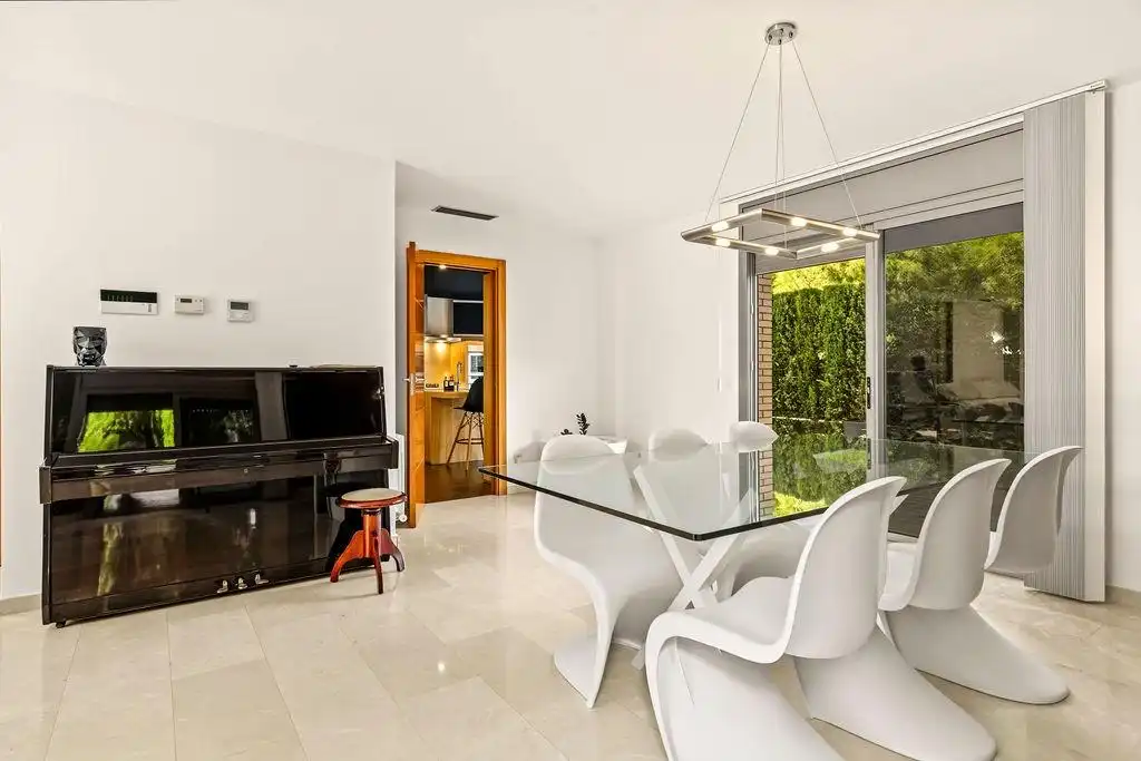 Casa con piscina en venta en Vilassar de Dalt, imagen 22