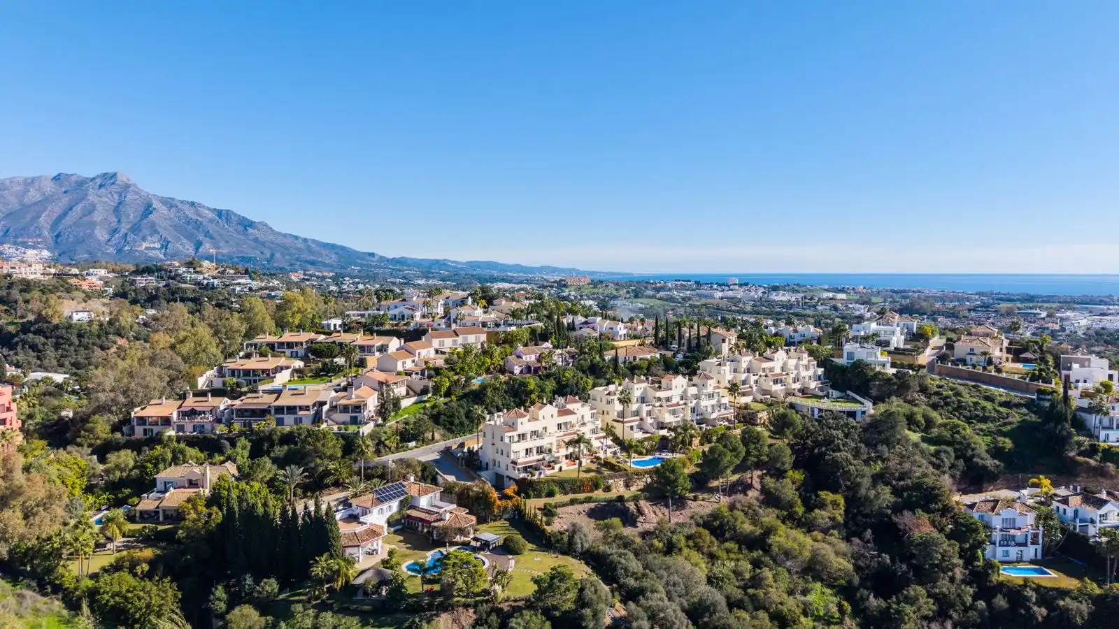 Apartamento con piscina en venta en Los Arqueros  - Puerto del Almendro, imagen 6