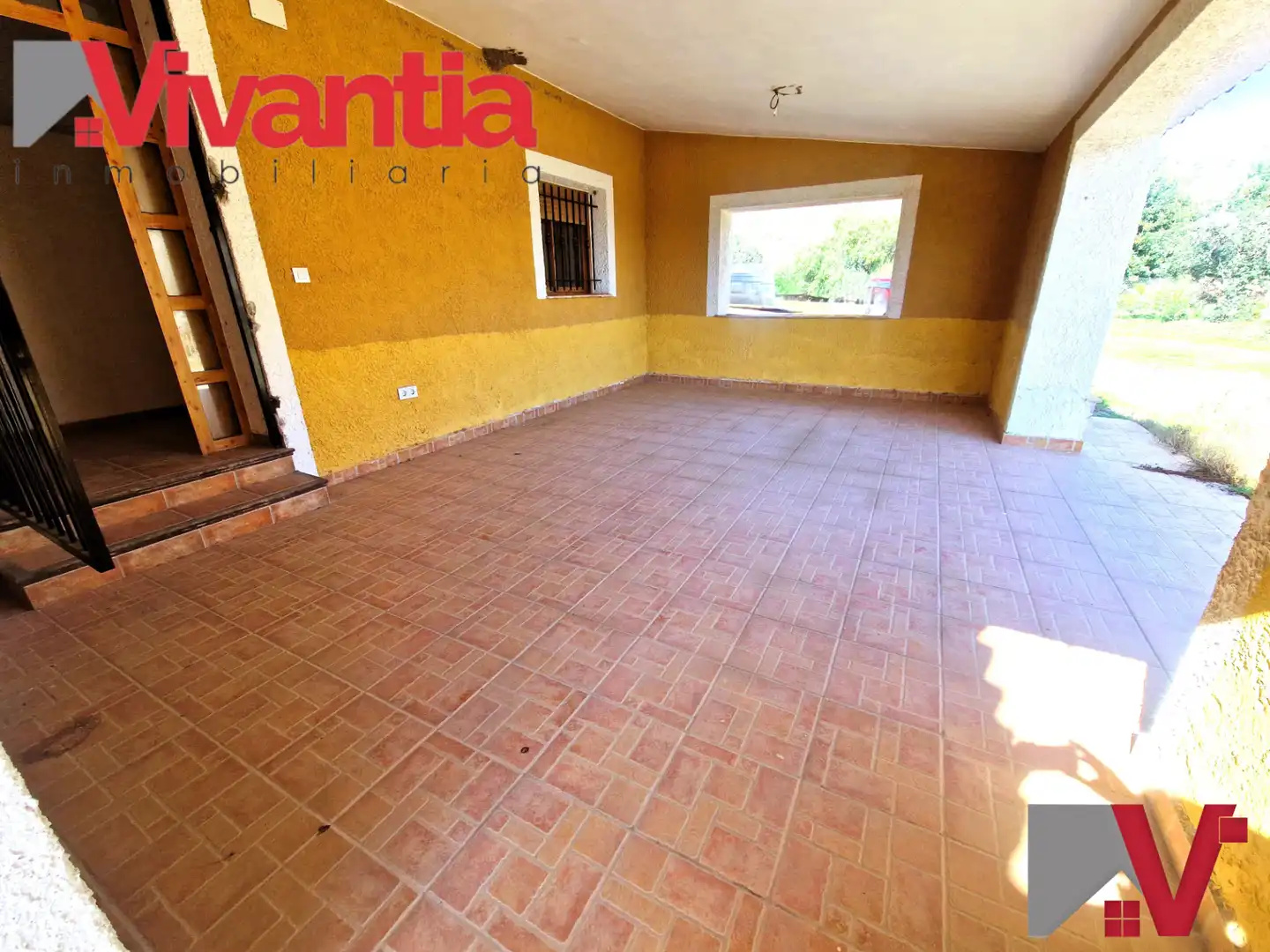 Casa rústica amb jardí en venda a Tébar - Los Arejos, imagen 9
