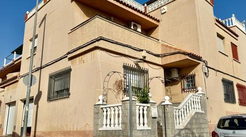 Foto 2 de Casa o xalet en venda a Calle Mayor - Bo Peral, Barrio de Peral - San Félix, Cartagena
