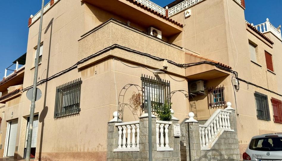 Foto 1 de Casa o xalet en venda a N/a, Barrio de Peral - San Félix, Murcia