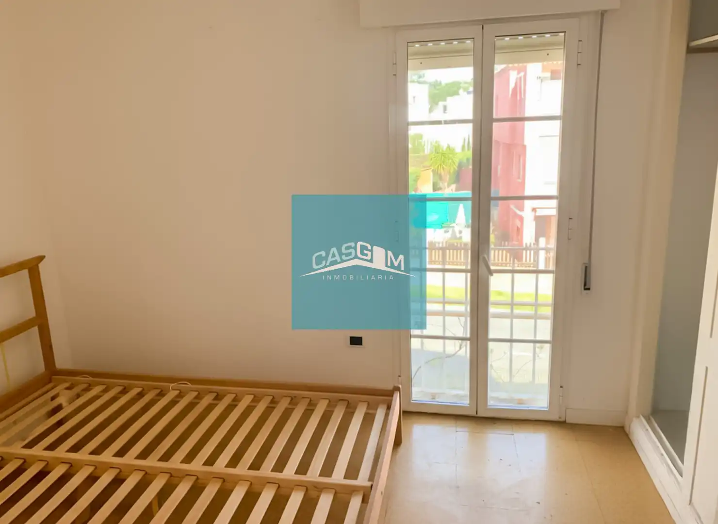Habitación de Casa o chalet en venta en Islantilla con Jardín privado, Terraza y Trastero