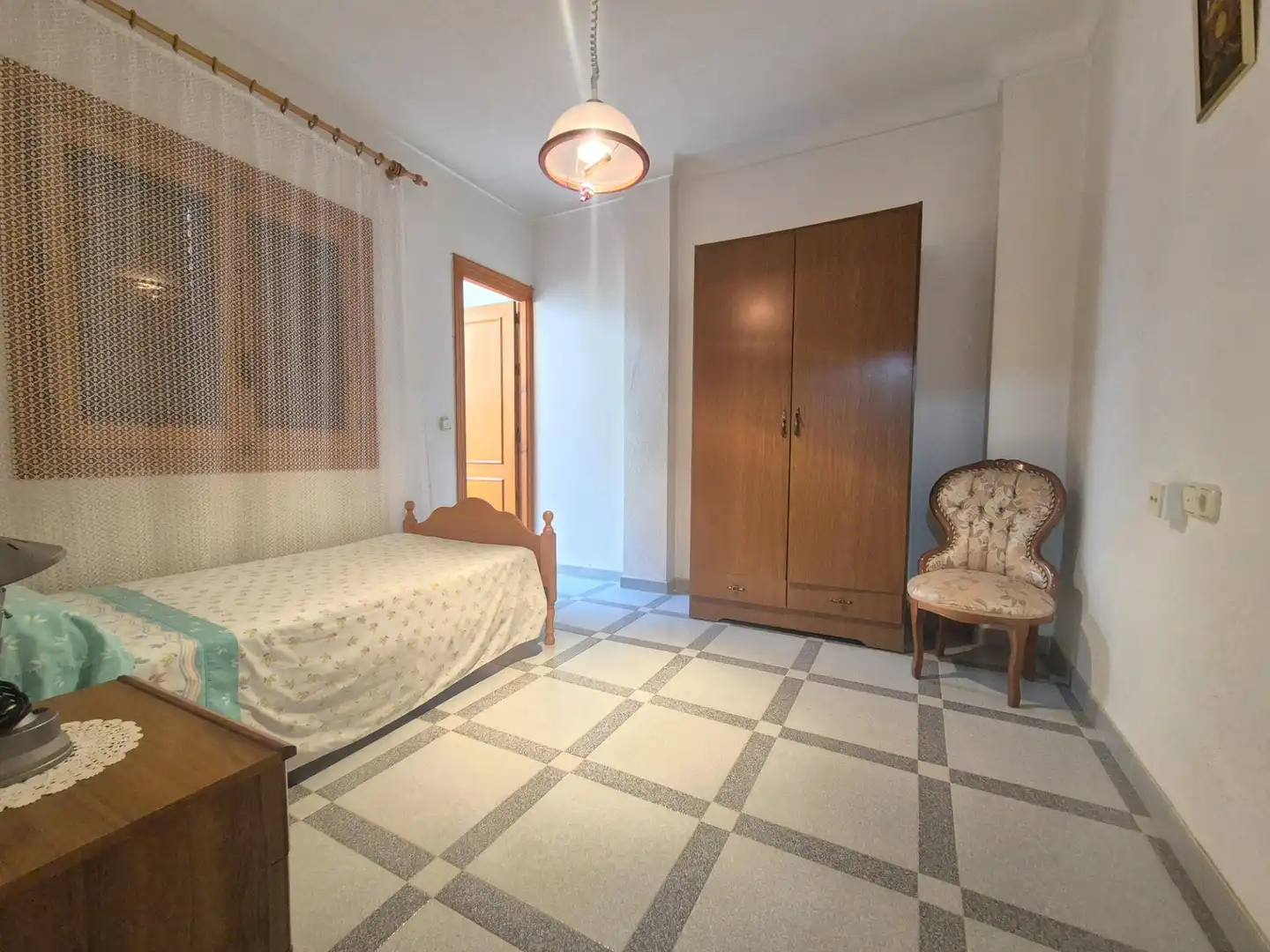 Terraced house for sale in Vera Ciudad, imagen 13