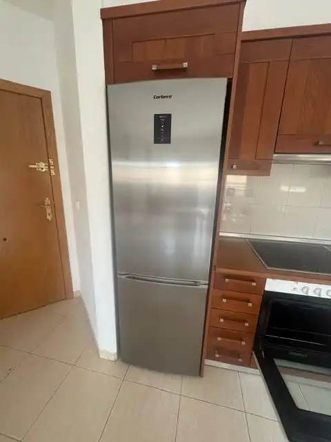 Cocina de Piso de alquiler en Alcoy / Alcoi con Amueblado