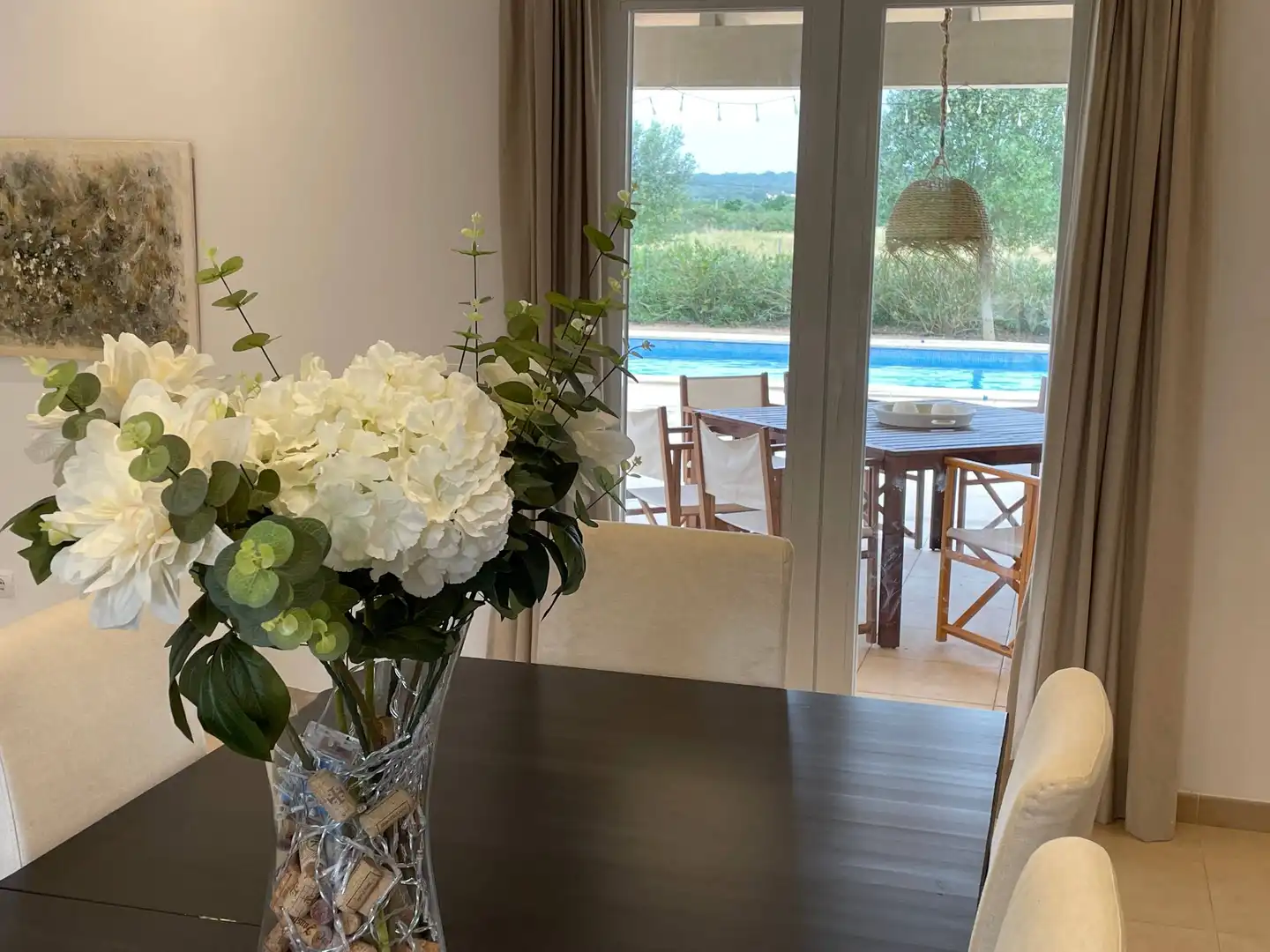 Villa con piscina in vendita a Zona Rústica - Interior, imagen 11