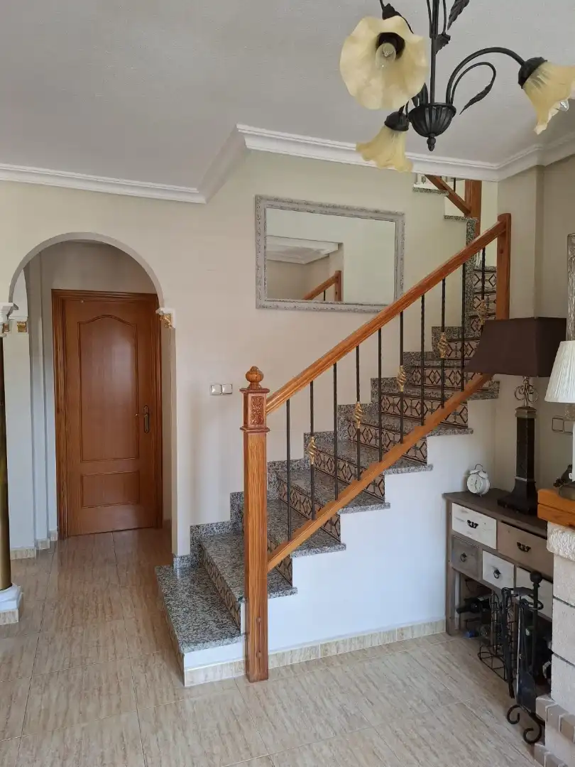 Villa mit Pool zum Verkauf in El Raso, imagen 21