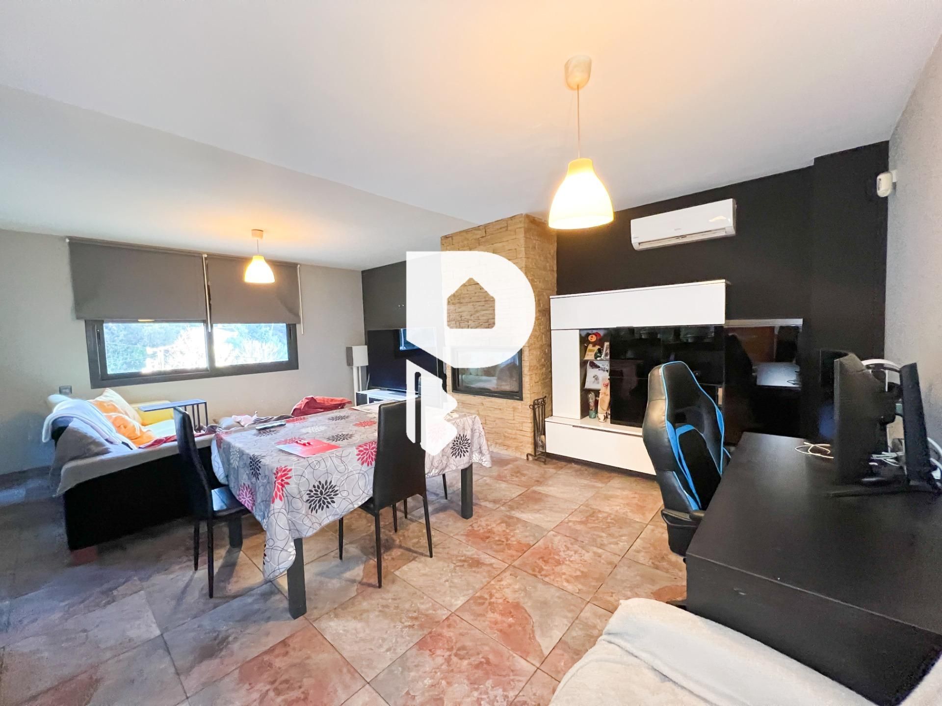 Casa o xalet en venda a Vallirana