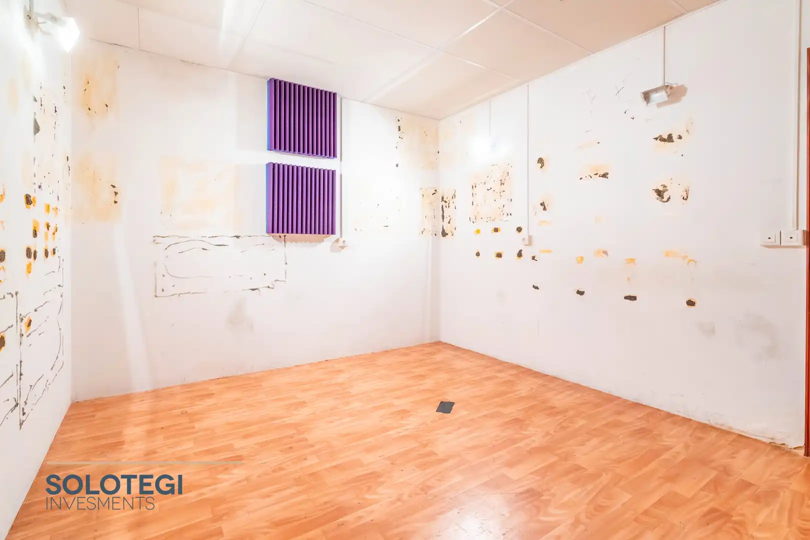 Local en venta en Prim Kalea, Área Romántica