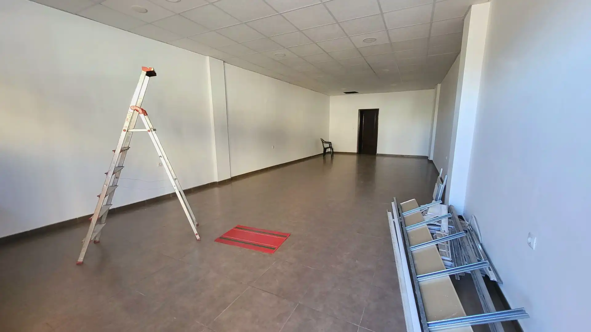 Local comercial de lloguer a Albox, imagen 2