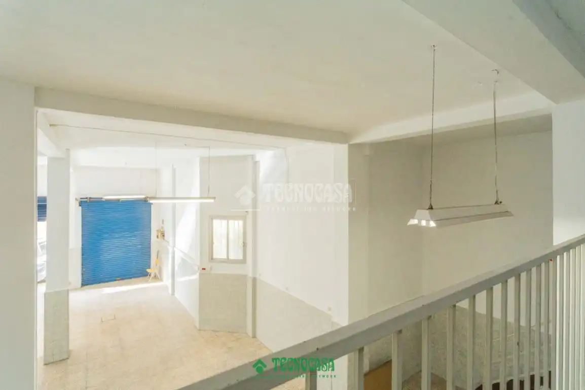 Local comercial en venda a C. Cardenal Herrera Oria, imagen 17