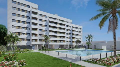 Foto 3 de Garatge en venda a Calle Calle del Circo, 7, Plaza de Toros, Jerez de la Frontera