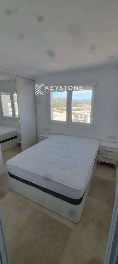Flat for rent in Avinguda S'Olivera, Magaluf