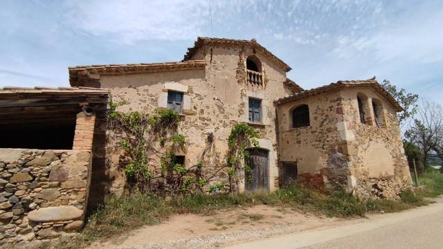 Finca rústica en Venta en Aiguaviva