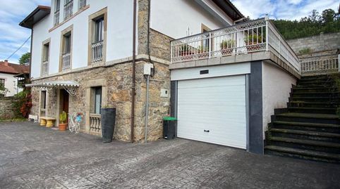 Foto 2 de Casa o xalet en venda a Aller, Asturias