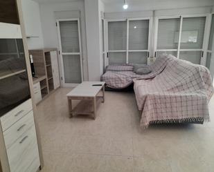 Living room of Attic to rent in Lorca  with Terrace