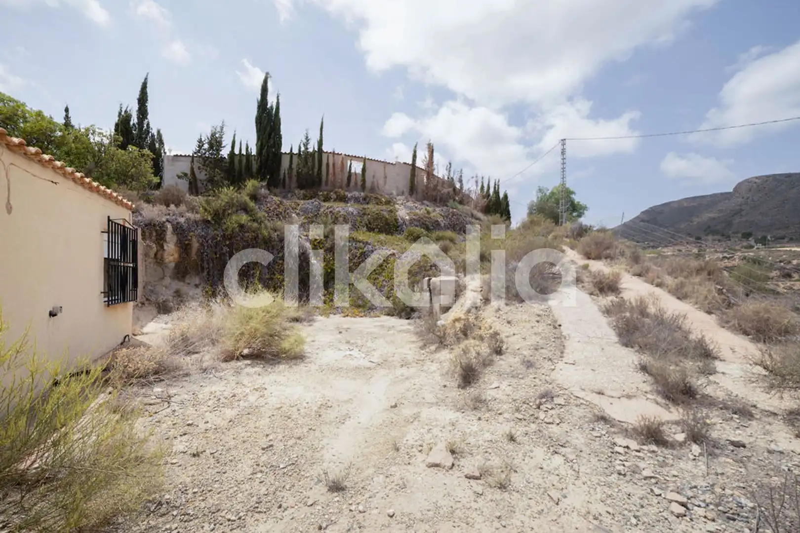 Casa o xalet en venda a Novelda