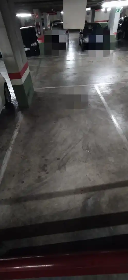Garaje en venta en  Palma de Mallorca