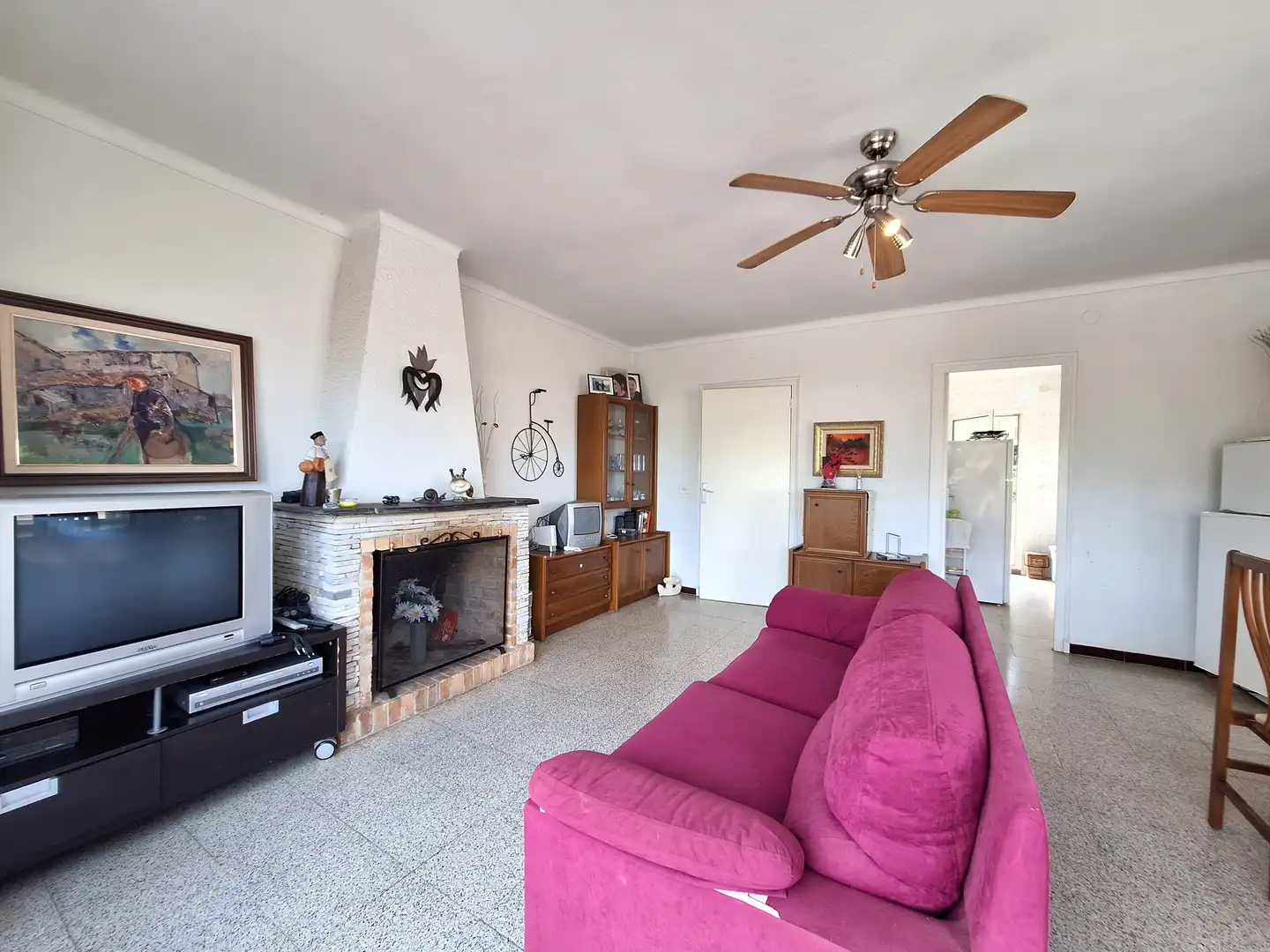 Detached homes for sale in El Port de la Selva