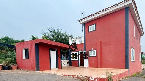 Photo 3 of House or chalet for sale in La Esperanza - Llano del Moro, El Rosario
