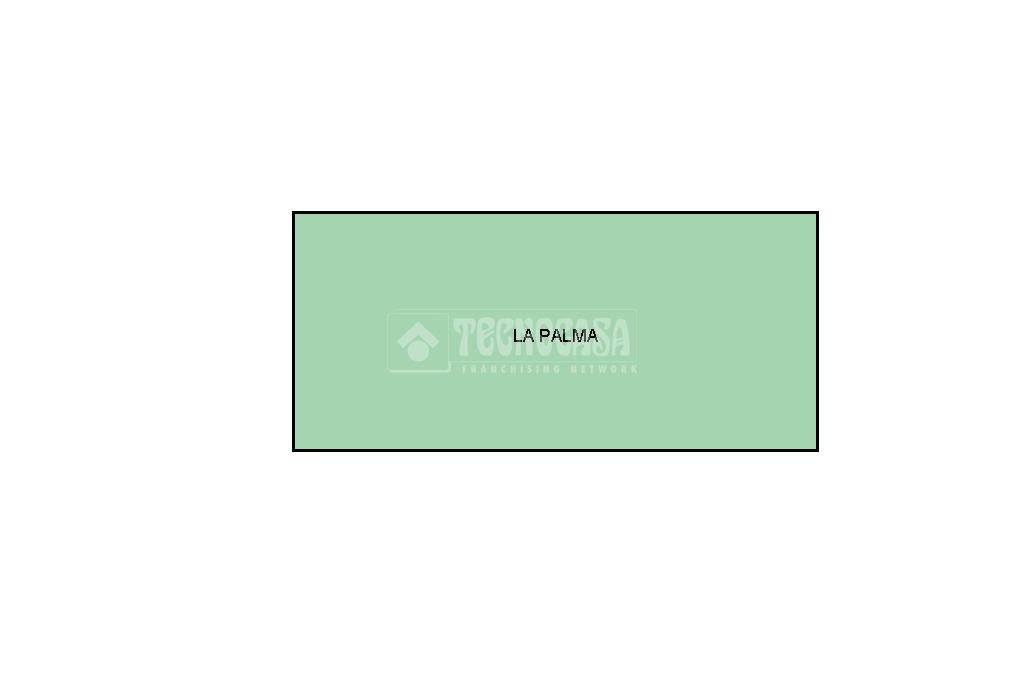 Exterior view of House or chalet for sale in Garafía