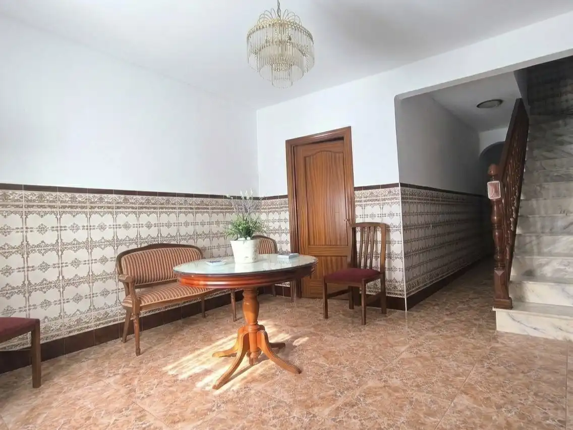 Casa o xalet en venda en Santiago de Alcántara, Cáceres