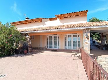 Casa con giardino in vendita a Calle RIO TOROTE