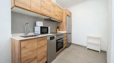 Foto 5 de Edificio de alquiler en Carrer del General Riera, Es Camp Redó,  Palma de Mallorca