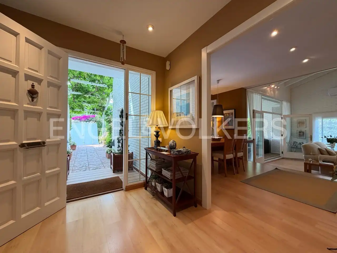 Vista exterior de Casa o chalet en venta en Cambrils con Aire acondicionado, Calefacción y Jardín privado