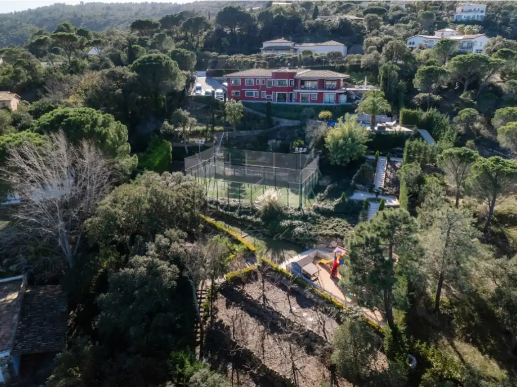 Casa en venda a Calle Hubert Burrus 407, imagen 3