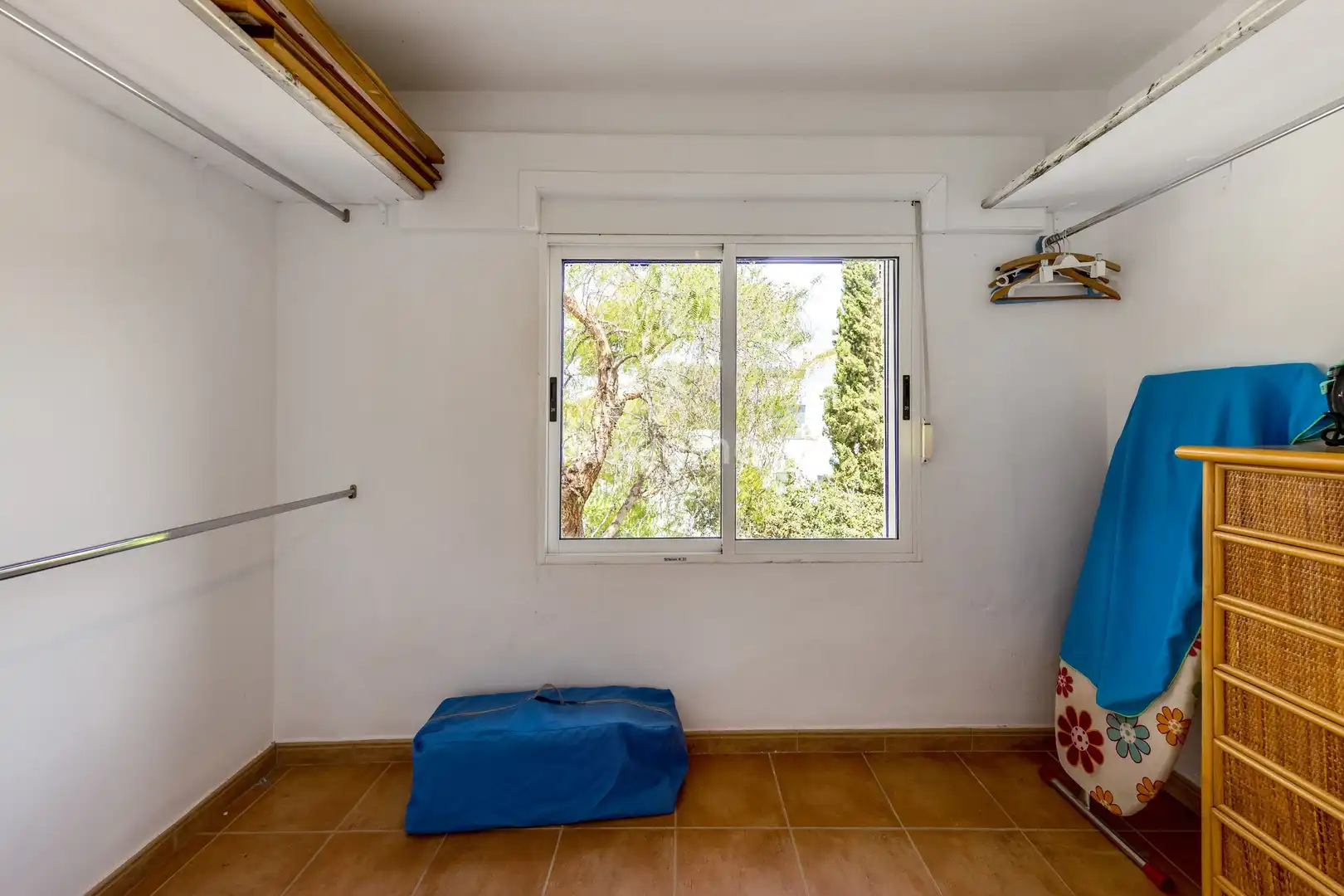 Habitación de Casa o chalet en venta en Benissa con Aire acondicionado, Calefacción y Terraza