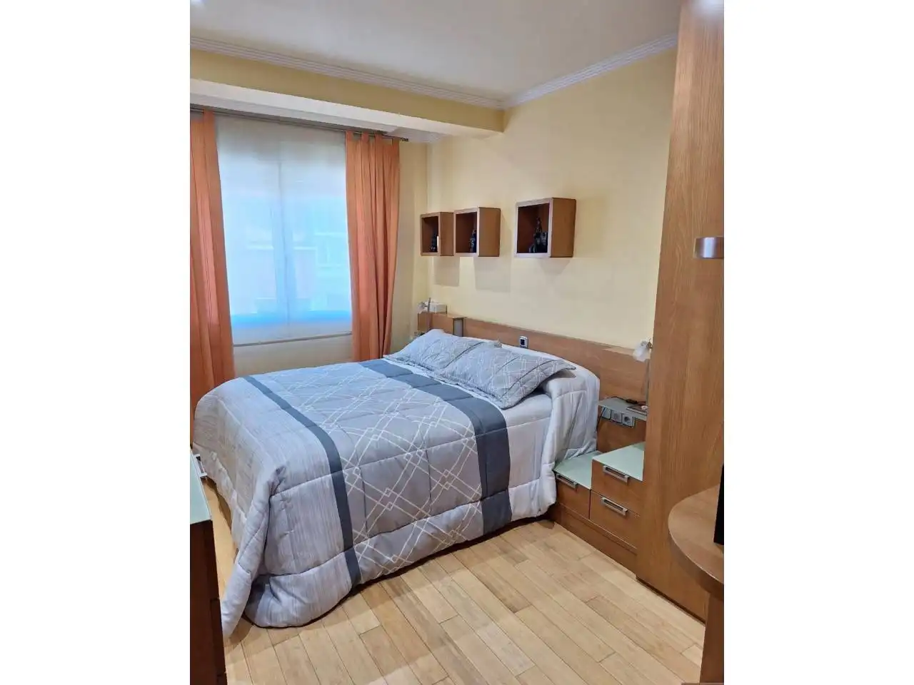Flat with lift for sale in Crucero, imagen 20