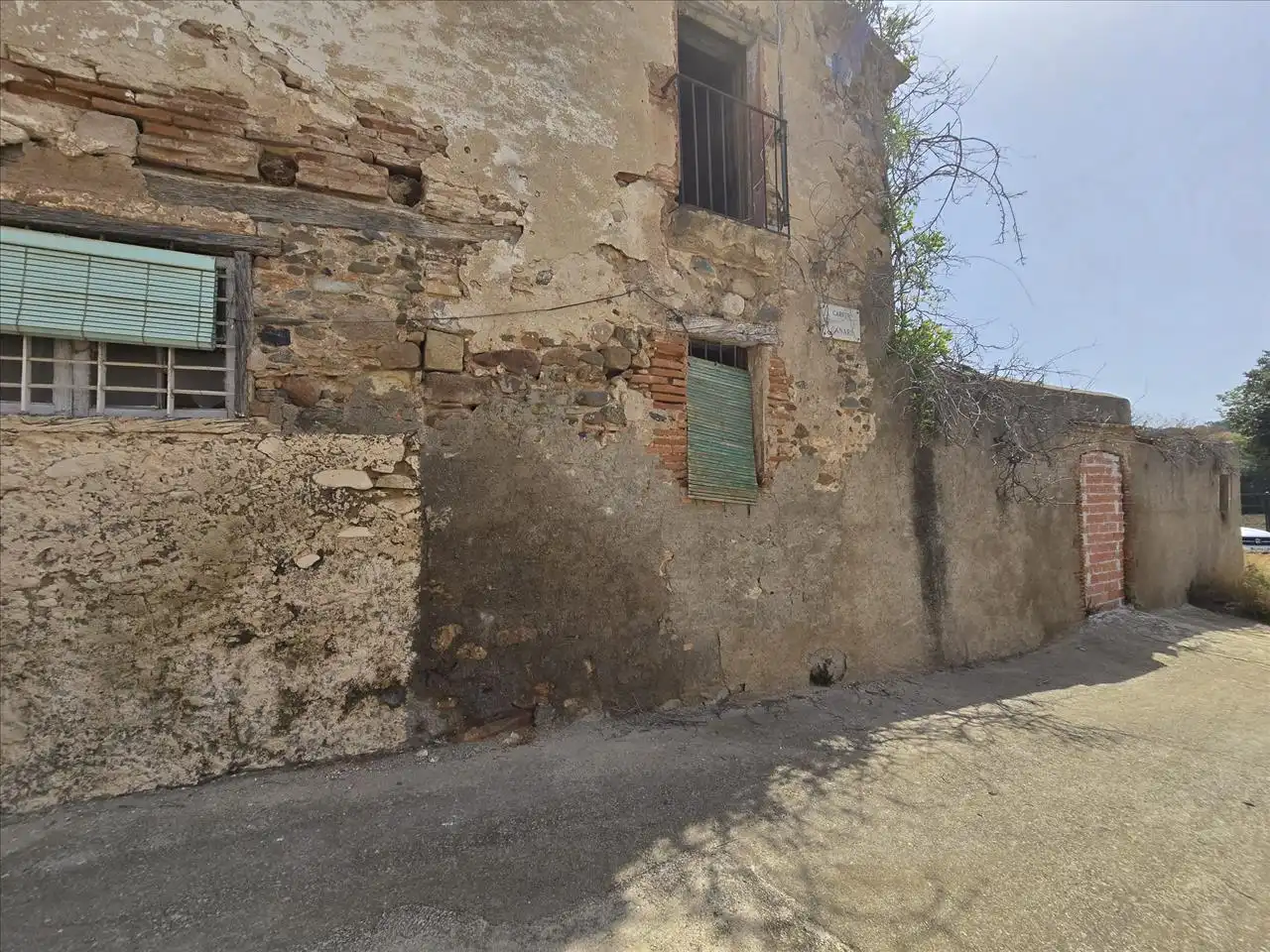 Rural land for sale in Les Franqueses del Vallès