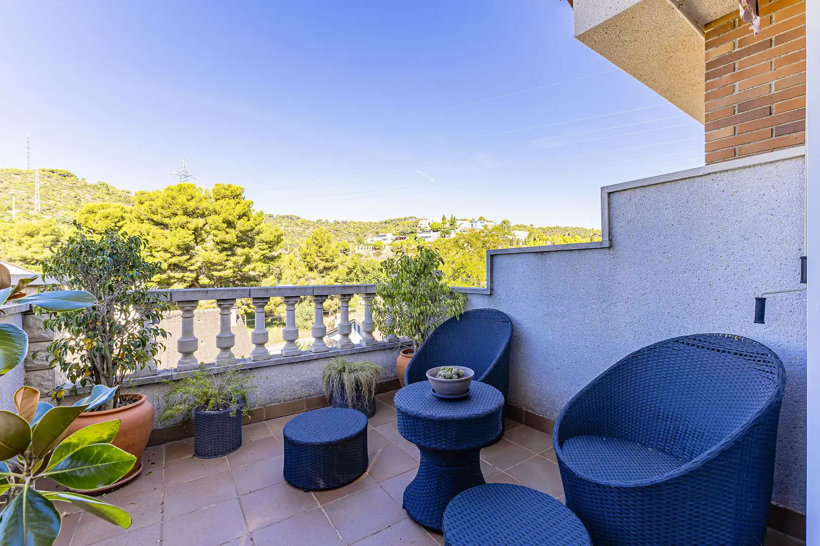 Detached homes for sale in Calafell, Tarragona